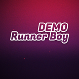 RUNNER BOY