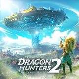 Dragon Hunters2: Fantasy World ícone