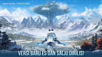 Dragon Hunters2: Fantasy World penulis hantaran