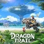 Dragon Trail icône
