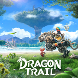 Dragon Trail иконка