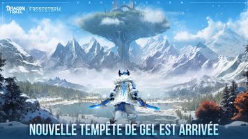 Dragon Trail Affiche