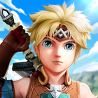 Dragon Trail Beta أيقونة