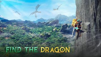 Dragon Trail Beta captura de pantalla 1