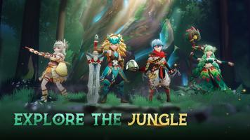 Dragon Trail Beta تصوير الشاشة 2