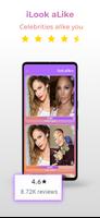 Celebrity Look Alike Celebs AI screenshot 1