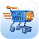 Go Cart! aplikacja