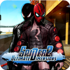 Spider 2: Ultimate Dimensions ikona