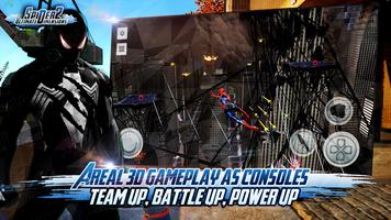 Spider 2: Ultimate Dimensions screenshot 2