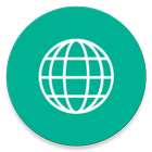 Global World News-icoon