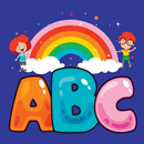 تعليم الحروف الانجليزي للاطفال APK