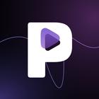 PrettyTok biểu tượng