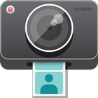 SLR Booth icon
