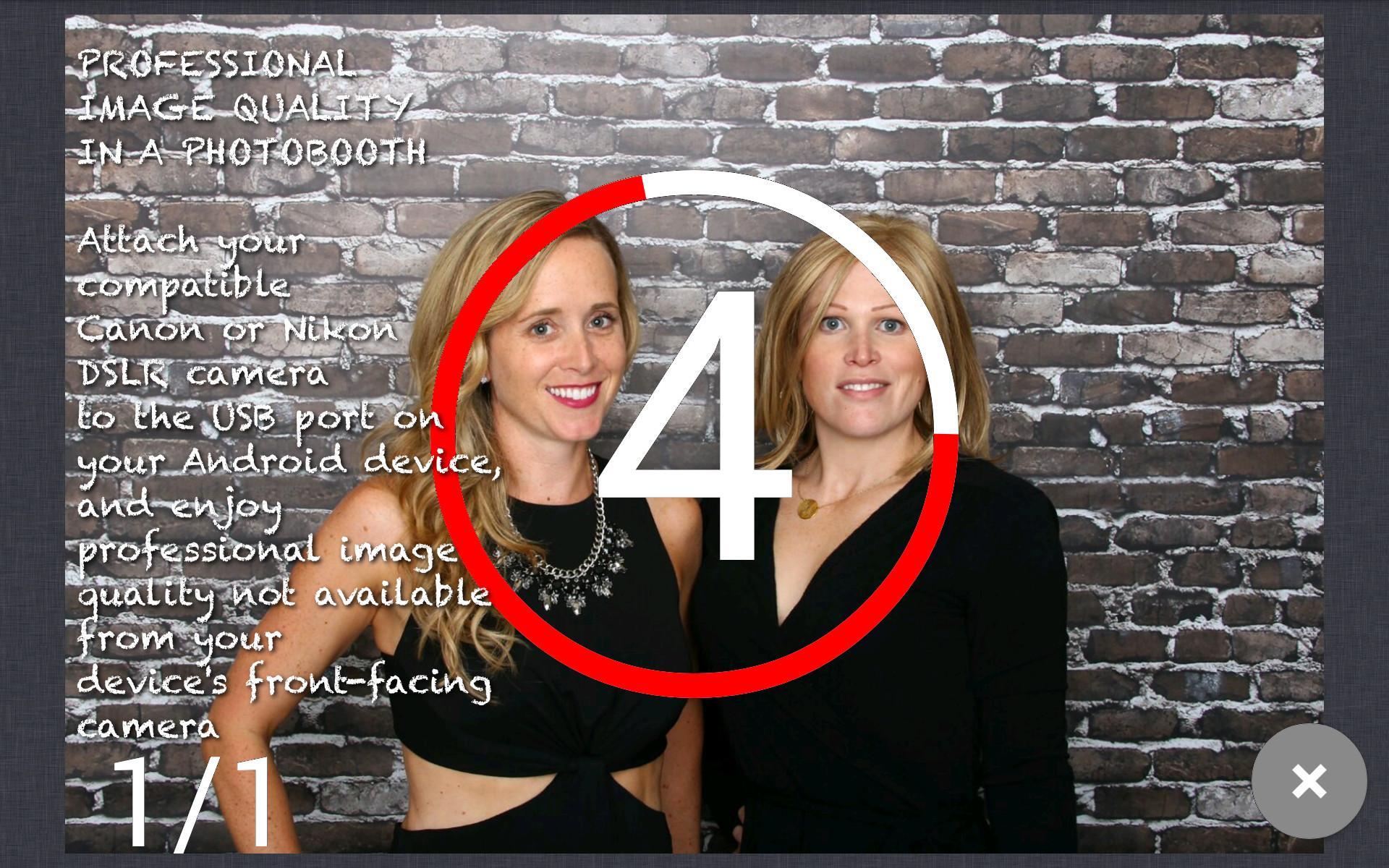 Slr Booth For Android Apk Download