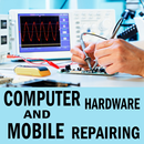 Hardware and Mobile Repairing APK