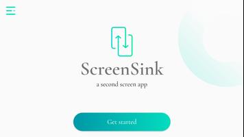 پوستر ScreenSink