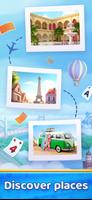 Solitaire World: Journey Card imagem de tela 1