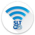 SLT Public Wi-Fi icône