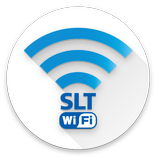 SLT Public Wi-Fi