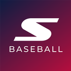 Salted Baseball ikona