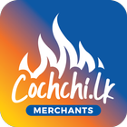 Cochchi Merchant icône