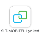 SLT-Mobitel Lynked icône