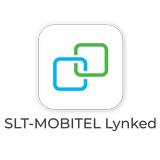 SLT-Mobitel Lynked icône