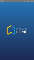 SLT Smart Home Plakat