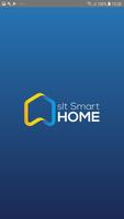 SLT Smart Home 海報
