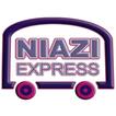 Niazi Express icon