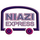 Niazi Express アイコン