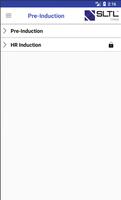 Learning Management System screenshot 1