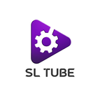 SL TUBE icône