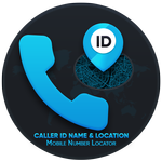 CallerID Mobile Number Locator icon
