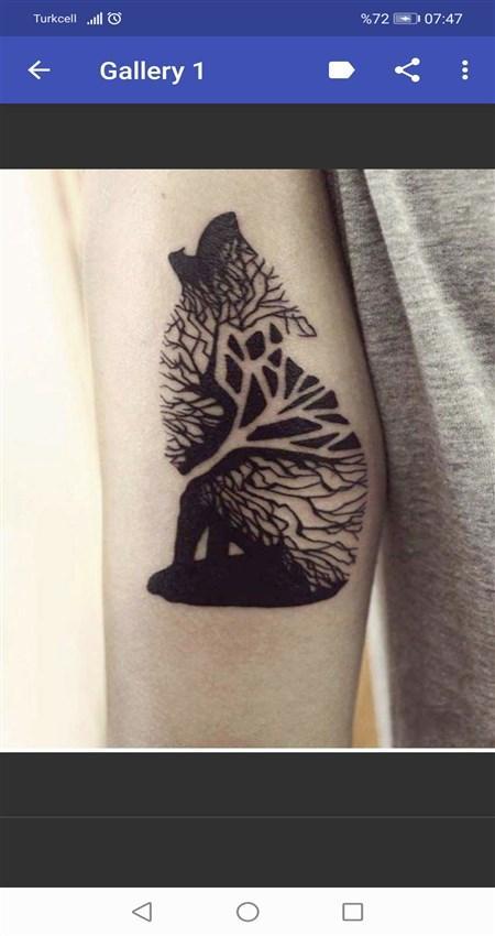 Wolf Tattoo APK for Android Download Wolf Tattoo APK for Android Download