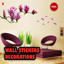 APK Wall Stickers