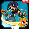 Walkthrough Slug it Out 2 From Slugterra