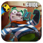 Guide For Slug it Out アイコン