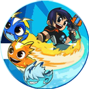 Guide For Slugterra: Slug it Out 2 Game 2020 APK