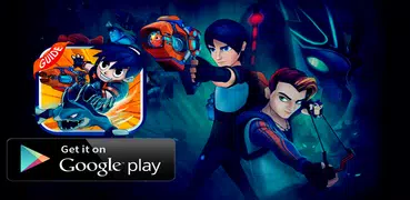 Walkthrough For Slug it Out 2: Slugterra