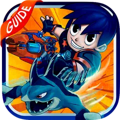 Walkthrough For Slug it Out 2: Slugterra APK download