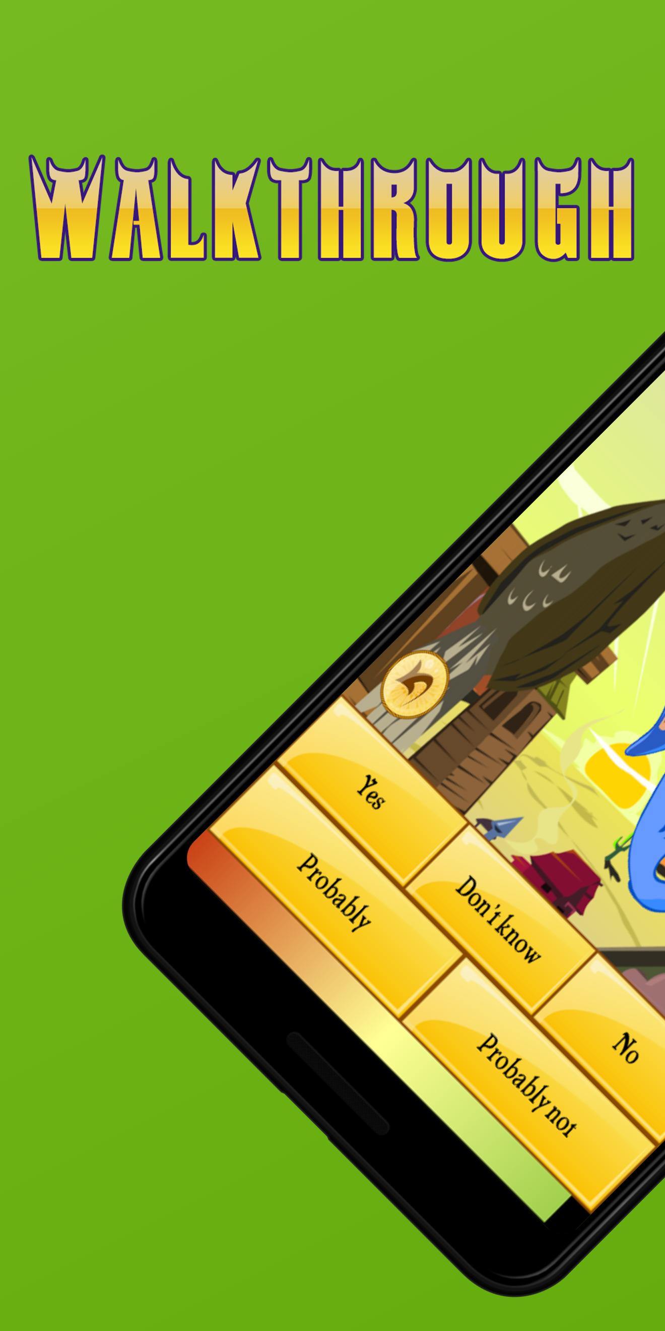 Download do APK de Akinator LITE para Android