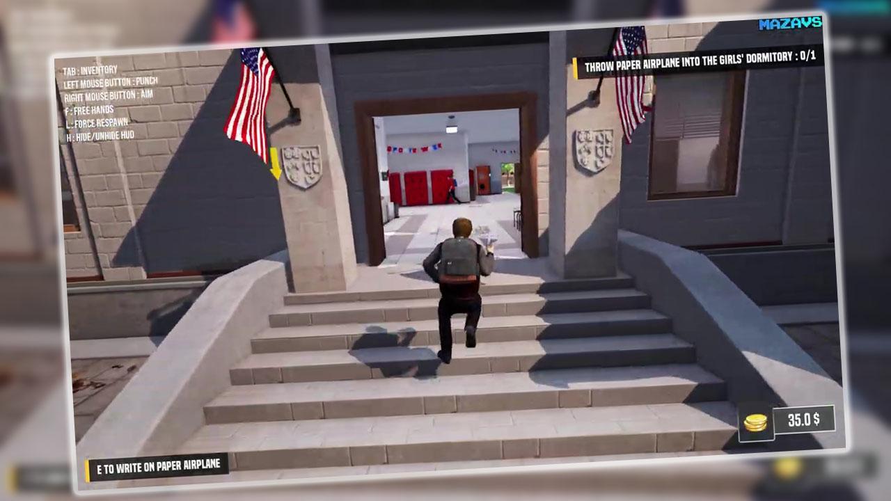 Walkthrough for bad guys at school game for Android - APK Download Walkthrough for bad guys at school game for Android - APK Download
