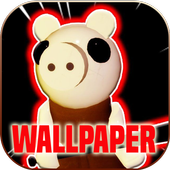 Piggy Roblox Wallpaper Iphone