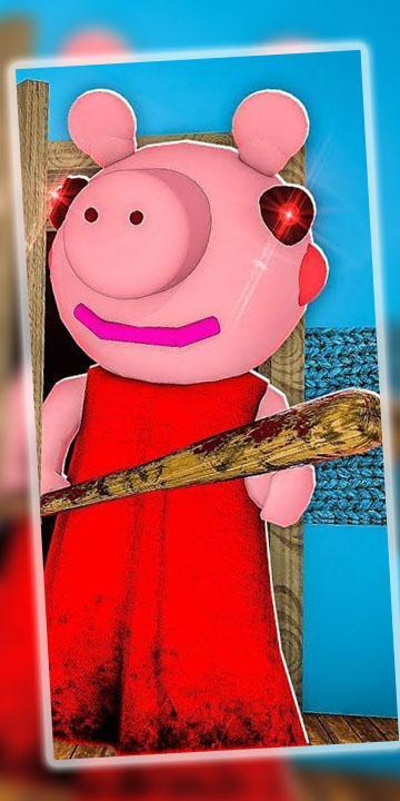 Featured image of post Roblox Piggy Wallpaper Phone