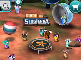 Walkthrough For Slug it Out 2 Slugterra ภาพหน้าจอ 2