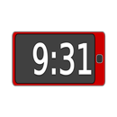 Desk Clock (Donate) APK