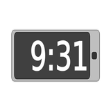 Desk Clock APK