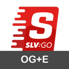SLV:GO for OG+E أيقونة