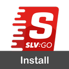 SLV:GO for Install أيقونة